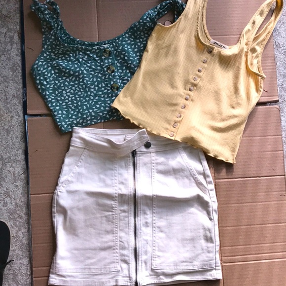 Billabong Tops - Billabong bundle